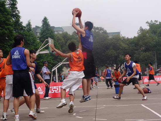 目中不
