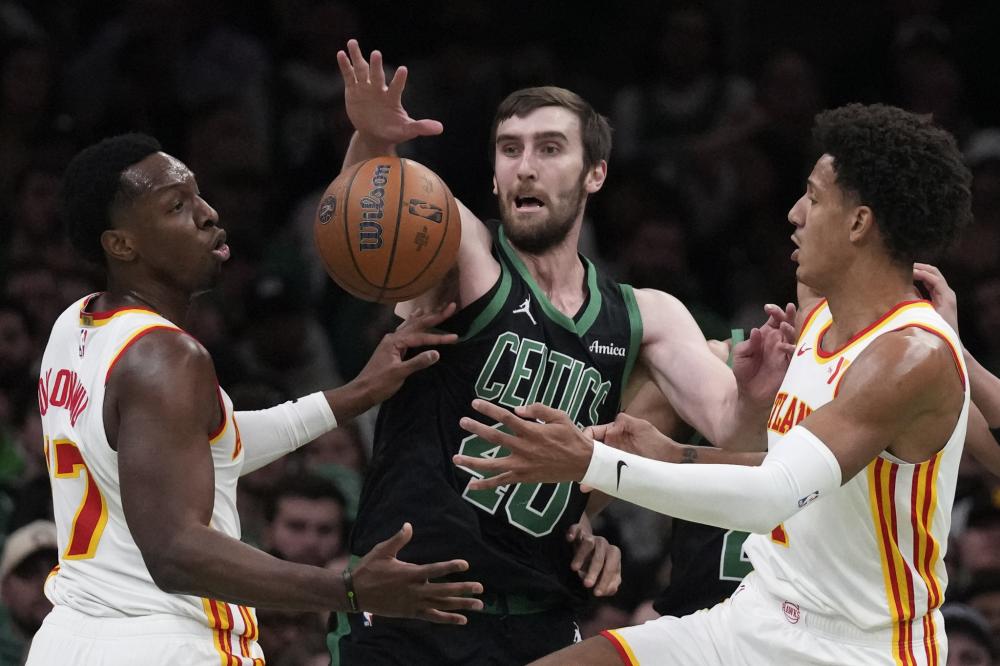 的舞台上 的舞台上